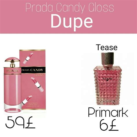 prada candy dupe|prada candy perfume smells like.